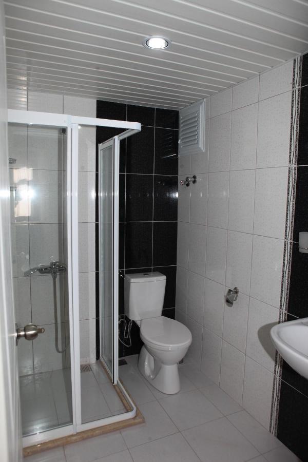 Saray Apart Otel Аланя Екстериор снимка