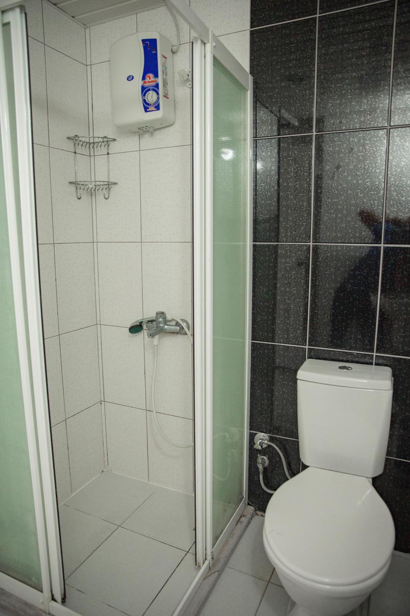 Saray Apart Otel Аланя Екстериор снимка