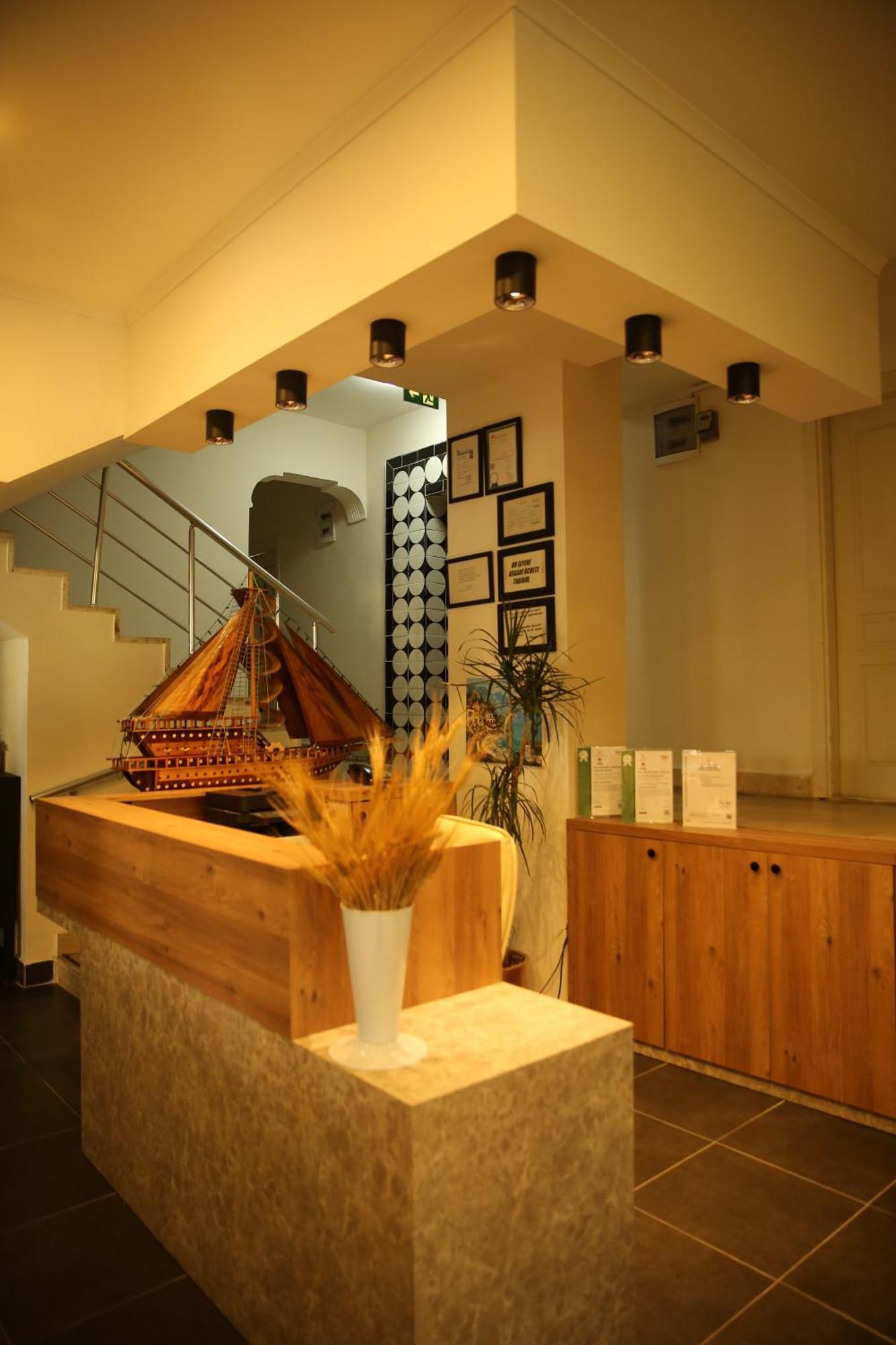 Saray Apart Otel Аланя Екстериор снимка